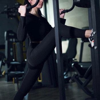 Gym Hall, Chelyabinsk Фото - 6