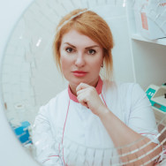 Cosmetologist Евгения Кустова on Barb.pro