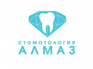 Klinika stomatologiczna Алмаз on Barb.pro