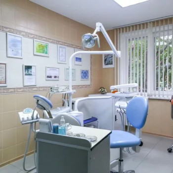 Эстетик Дент, Novosibirsk Фото - 5