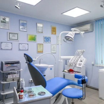 Эстетик Дент, Novosibirsk Фото - 6