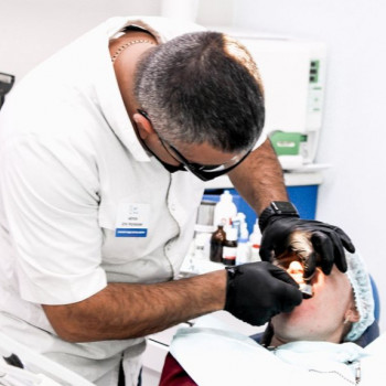 Art Dental, Novosibirsk Фото - 5