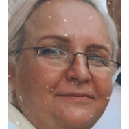 Fryzjer Светлана Moscow,Москва, Покровская улица, 23