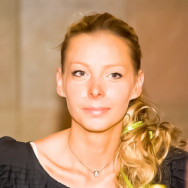 Fryzjer Елена Moscow,Москва, Братиславская улица, 31к1