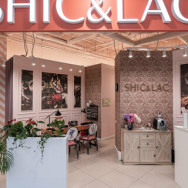 Spa Салон красоты Shic&lac Moscow,Россия, Москва, поселение Воскресенское, Чечёрский проезд, 51
