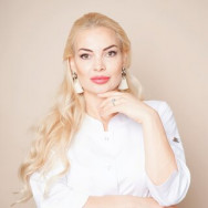 Cosmetologist Эльвира Хорина on Barb.pro