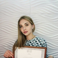 Lashmaker Виктория Domodedovo,Домодедово, 1-я Коммунистическая улица, 36