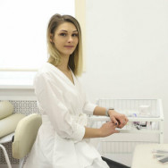 Bildstylist Виктория Moscow,Москва, Большой Толмачёвский переулок, 5с5