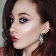 Maskenbildner Юлия Moscow,Москва, метро Маяковская