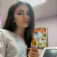 Specjalista od depilacji Лена Odintsovo,Одинцово, Кутузовская улица, 35