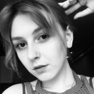 Tattoo Master Екатерина Moscow,Москва, бульвар Дмитрия Донского