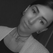 Тату мастер Екатерина Москва,Москва, метро Бабушкинская