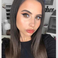 Specjalista od tatuażu Олеся Moscow,Москва, метро Водный стадион