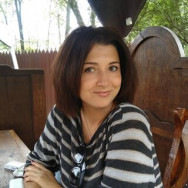 Permanent Make-up-Meister Елена Moscow,Москва, Русаковская улица