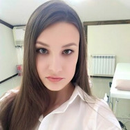 Permanent Makeup Master Виктория Кримаренко on Barb.pro