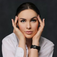 Permanent Make-up-Meister Юлия Moscow,Москва, Бауманская улица, 13с1