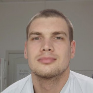 Cosmetologist Отар Отарович on Barb.pro