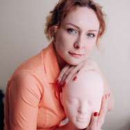 Specjalista od tatuażu Ирина Saint Petersburg,Санкт-Петербург, Большой Сампсониевский проспект, 19