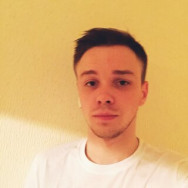 Tattoo-Meister Игорь Moscow,