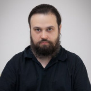 Masażysta Станислав Авербах on Barb.pro