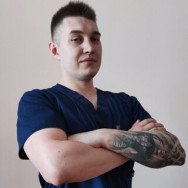 Массажист Максим Москва,Москва, бульвар Андрея Тарковского