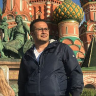 Masażysta Mahmoud Moscow,Москва, метро Тимирязевская