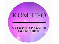 Klinika kosmetologii Кomilfo on Barb.pro