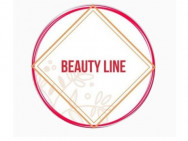 Salon piękności Beauty line on Barb.pro