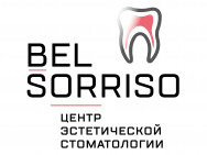 Стоматологическая клиника Bel Sorriso на Barb.pro