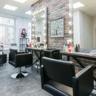 Salon piękności Салон красоты Elle Professional Master Line Moscow,Москва, Новотушинский проезд, 10