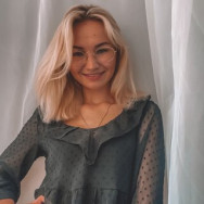 Мастер маникюра Виктория Москва,Москва, Митинская улица, 44