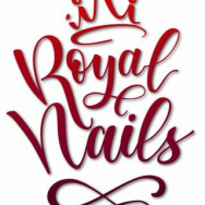 Salon piękności Royal Nails on Barb.pro