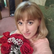 Manicurist Юлия Khimki,