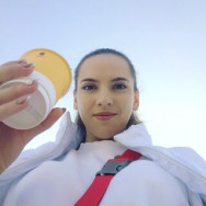 Manicurist Мария Khimki,Молодёжная улица, 68