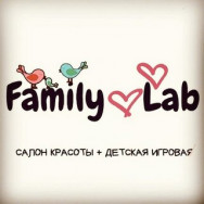 Beauty Salon Familylab Khimki,Сходненская улица, 27