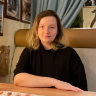 Мастер маникюра Александра Москва,Москва, Нелидовская улица, 23к1