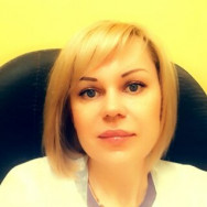 Maniküre Ольга Moscow,Москва, Ленинградское шоссе, 52