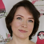 Manicurist Мария Moscow,Москва, улица Фомичёвой, 14к3