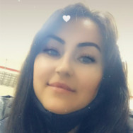 Manicurist Патя Khimki,улица Панфилова, 1