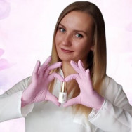 Manicurist Ксения Андрекова on Barb.pro