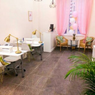 Schönheitssalon Республика маникюра Khimki,Молодёжная улица, 78