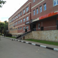 Beauty Salon Мария Khimki,микрорайон Подрезково, Центральная улица, 10