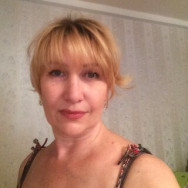 Manicurist Илона Мовельянова on Barb.pro