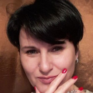 Manicurist Наталья Штомпель on Barb.pro
