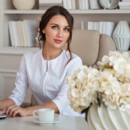 Kosmetyczka Елена Moscow,Москва, улица Дурова, 3/13