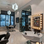 Klinika kosmetologii Салон красоты Eg beauty center on Barb.pro