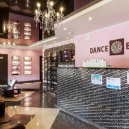 Spa Салон красоты и косметологии DanceandBeauty Moscow,Москва, улица Лавочкина, 34