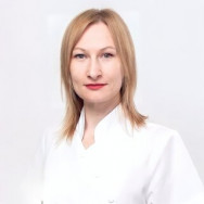 Массажист Алёна Ефимова на Barb.pro