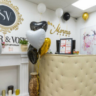 Spa Салон массажа Мечта Бьюти Khimki,Молодёжная улица, 64