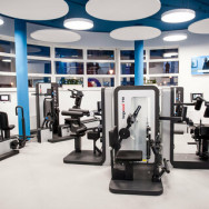 Cosmetology Clinic Клиника Инновационных Технологий в Куркино Moscow,Москва, Юровская улица, 93, корп. 1